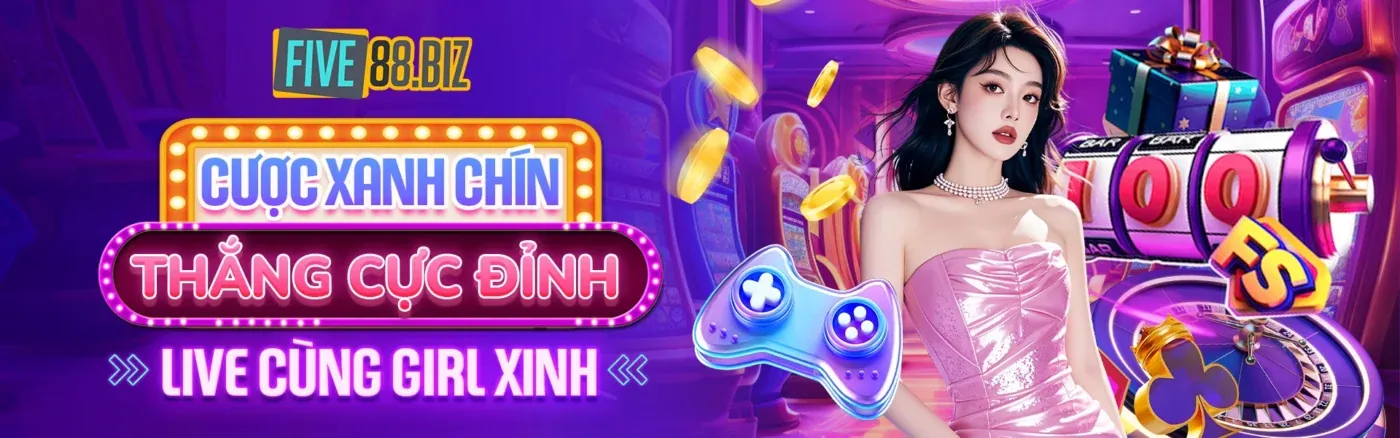Hình ảnh chính về game nổ hũ BONG88VIET.NET với giải độc đắc lớn