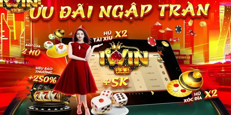 Các loại game nổ hũ đa dạng tại BONG88VIET.NET