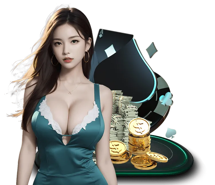 Game casino mới ra mắt